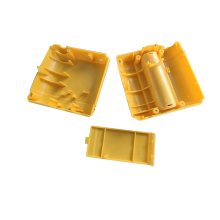 Custom Plastic Injection Molding Services and OEM Assembly