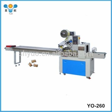 auto packing machine