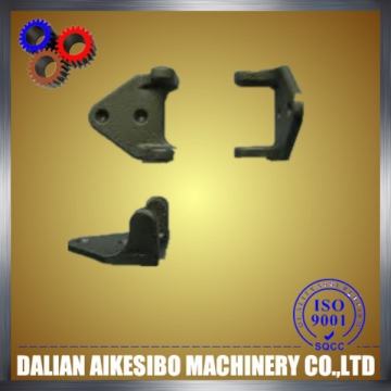 HT200 alloy cast grey iron OEM sand casting parts