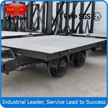 MPC 25 Ton Mining Loading Car