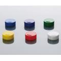 Red Cryogenic Vial Cap Inserts