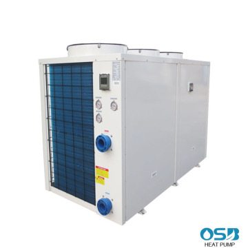 Heating System Air Source 70kw Pool Heat Pump