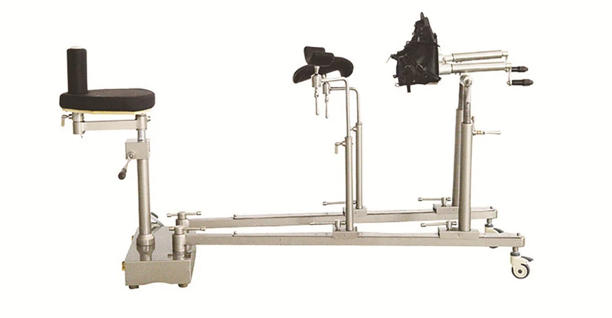 Orthopedic Operating Table Accessories Legs Surgery Rack