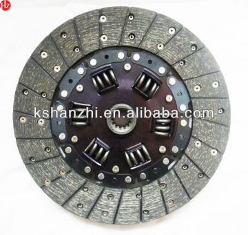 Komatsu forklift 13 teeth clutch disc