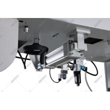 Pneumatic Combo L-Bar Sealer