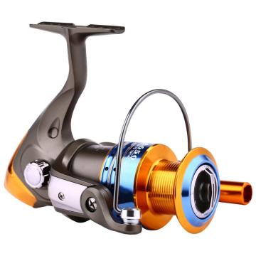 Spinning Fishing Reel Left Right Fishing Spool Fishing Tackle Gears Fishing Reel