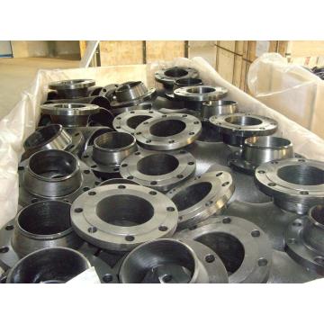 A182 F316L RF Slip on Stainless Steel Flange