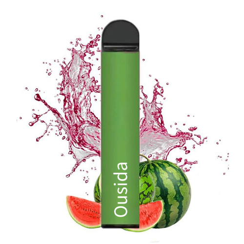 Original Fume Extra 1500Puffs Disposable E-Cigarettes OEM