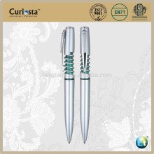 twist shape Ball point pen