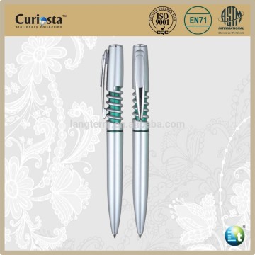 twist shape Ball point pen