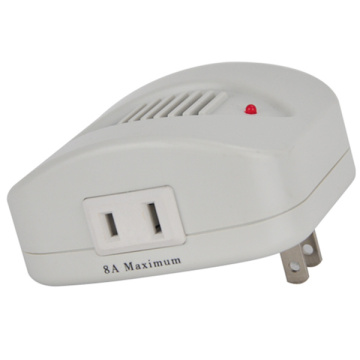 Ultrasonic Pest Mosquito Repeller/Dispeller Sonic Insect Killer