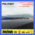pvc butyl rubber wrapping tape use for pipeline mechanical protection tape