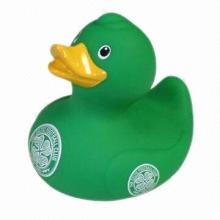 Green Bath Toy, Suitable for Children