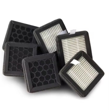 Activated Carbon Air Filter Dust Filter Charcoal Carbon