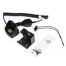 RLN6433A RLN6433 Walkie Talkie Vehicular In-car Charger for Radios