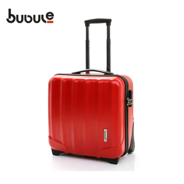 laptop bag travel luggage fashion rolling laptop bag PCD004-18"