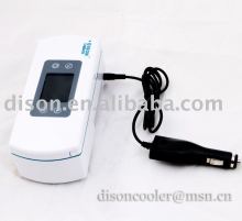 car refrigerator for diabetic also could work with battery power!!