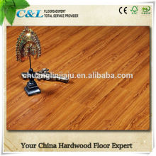 Good quality industrial laminate parquet flooring