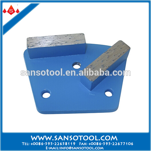 Diamond Grinding Disc for Concrete