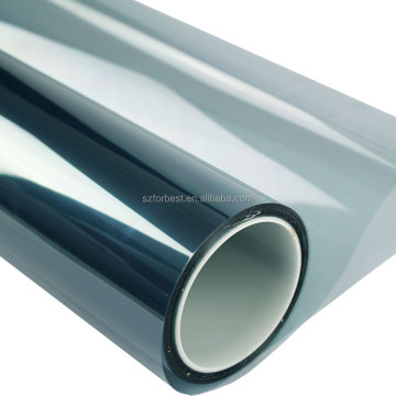 High Quality Nona Ceramic Film for 90% IRR Car Glass Sun Protection