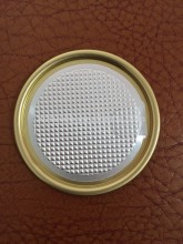 aluminium can lid and easy open