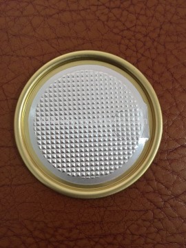 aluminium can lid and easy open