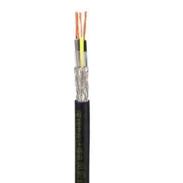 CY Control Flexible Cable