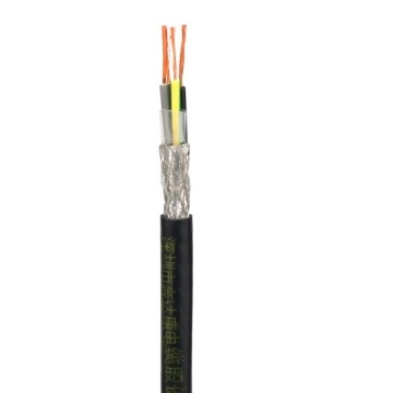 Shielded Control Cable CY