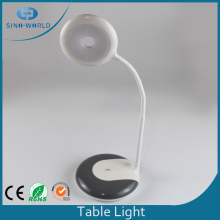 Fashion COB Rechargeable LED Table Lights