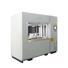 Customized Branson Automatic Vibration Welding Machine for Toilet Seat Plastic Components