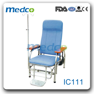 IC111 Hospital blood pressure chair