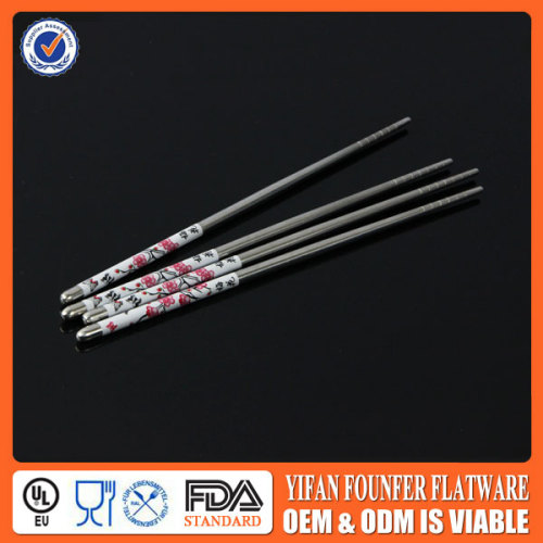 korean chopsticks,stainless chopsticks,custom chopsticks