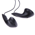Retractable oortelefoon voor MP3 Mp4 Phone