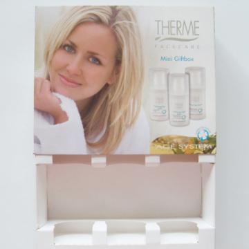 Zhejiang Color Package Box