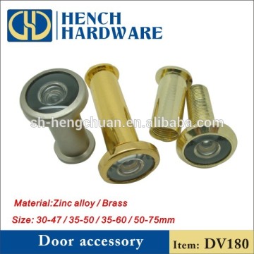 Hot Sales 180 Degree Exitec Night Vision Digital Door Viewer