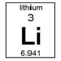 how many lithium ion batteries in a tesla