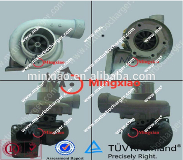 114400-3400 Turbocharger from Mingxiao China