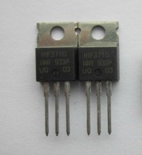 IC Mosfet ?(IRF3710PBF)