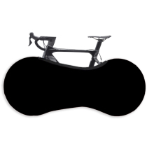 Custom Print Neoprene Bicycle Storage Bag - Dust Cover Protector for 24", 26", 28" Bikes