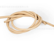 Electrical Crepe Paper Tube for Insulation