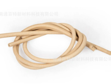 Electrical Crepe Paper Tube for Insulation