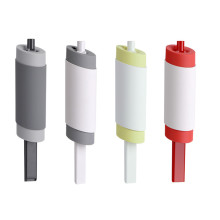 متعددة الوظائف قابلة للشحن USB مكنسة كهربائية لاسلكية