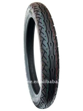 Good motorcycle tyre