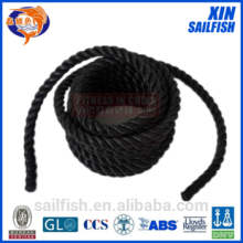 New Coming Training Nylon Crossfit Battling Ropes