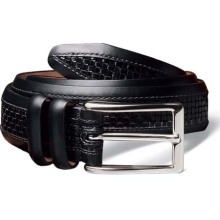 Men Leather Belt