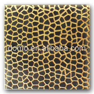 Double Charged Porcelain Polished Tile