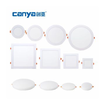 Guangdong Factory LED Lamp Led Panel Light