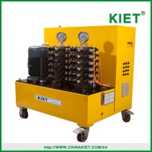 KIET Customized Synchronous Lifting System
