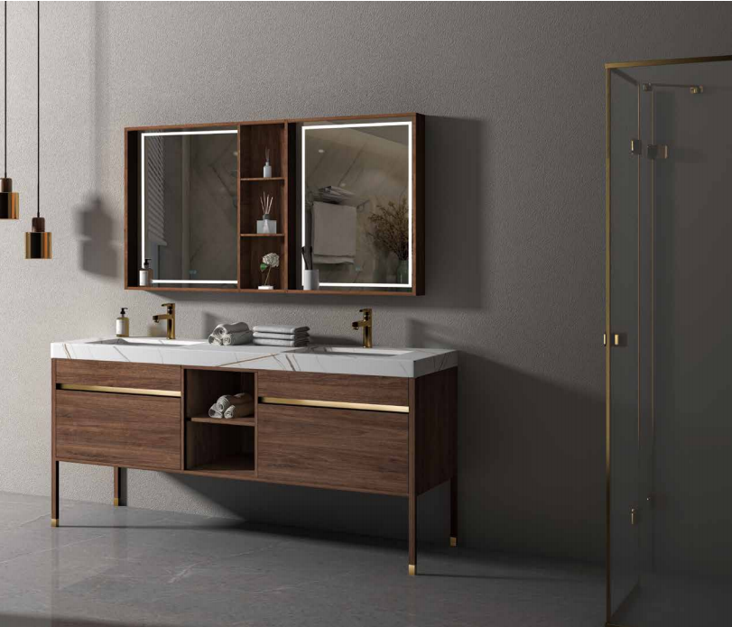 A 8915 Bathroom Vanities