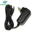 AC DC 12V1A UL Power Lighting Audio Adapter